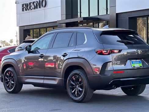 New 2026 MAZDA CX-50 AWD 2.5 Hybrid w/ Weather Package image 7