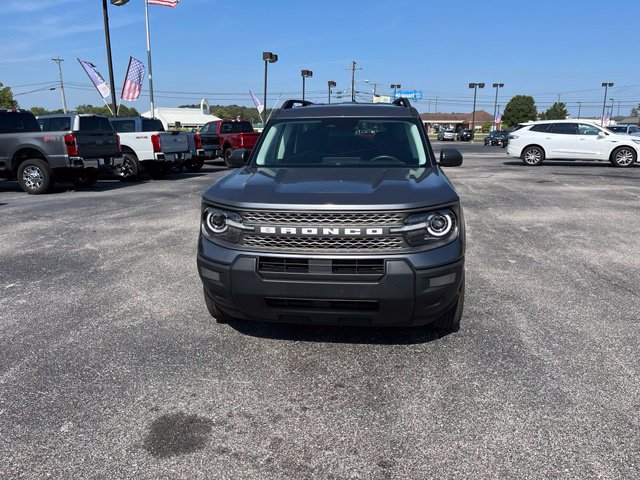 Used 2026 Ford Bronco Sport Big Bend AWD/4WD image 15