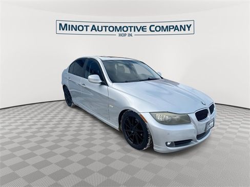 Used 2009 BMW 328i Sedan image 2