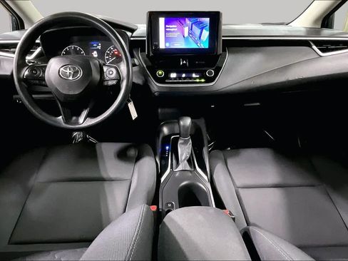 Used 2024 Toyota Corolla LE FWD image 16