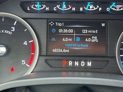 Used 2022 Ford F250 XLT image 23