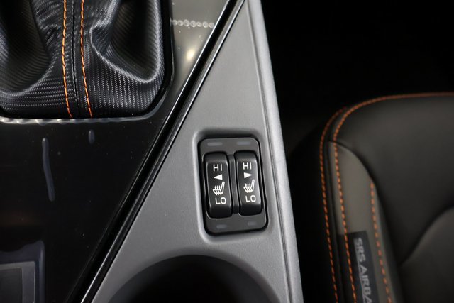 New 2026 Subaru Crosstrek 2.5i Limited AWD/4WD image 19