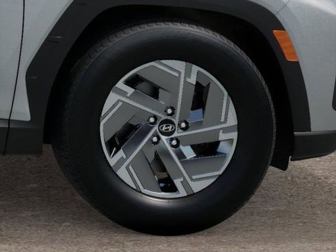 New 2026 Hyundai Tucson Blue SE AWD/4WD image 8