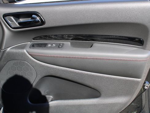 New 2026 Dodge Durango GT image 23