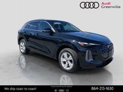 Used 2025 Audi Q5 Premium w/ Convenience Package