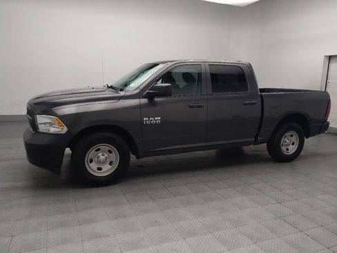 Used 2017 RAM 1500 Tradesman w/ Popular Equipment Group image 2