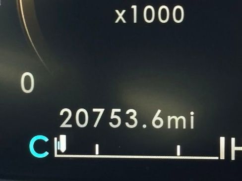 Used 2023 Lincoln Aviator Reserve w/ Equipment Group 201A image 33