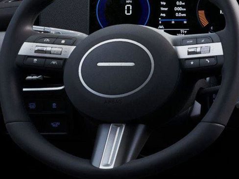 Certified 2025 Hyundai Sonata SEL image 43