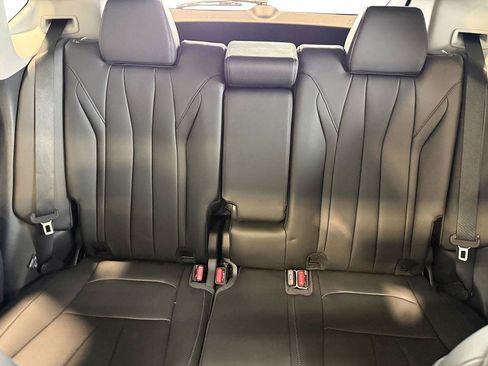 Used 2025 Acura ADX FWD image 28