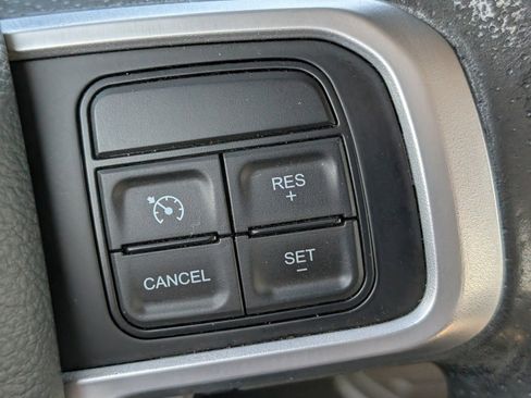 Used 2019 RAM 5500 SLT w/ Quick Order Package 2YG SLT image 13