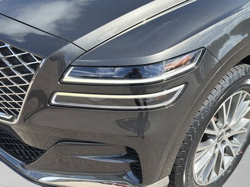 Used 2024 Genesis GV80 2.5T image 23