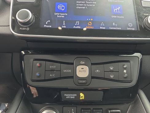 Used 2023 Nissan Leaf SV Plus image 36