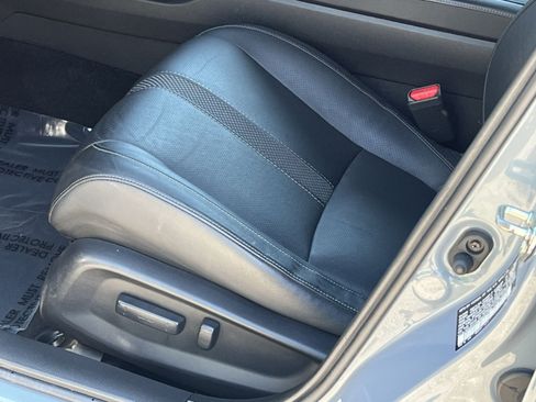 Used 2021 Honda Civic Sport Touring image 15