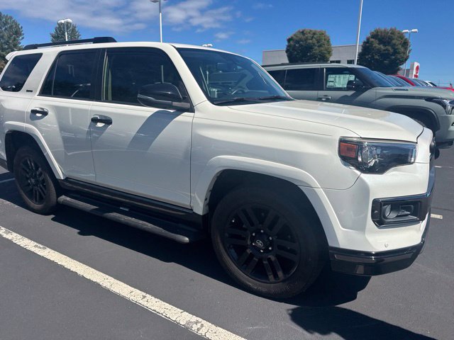 Used 2019 Toyota 4Runner Limited AWD/4WD image 7