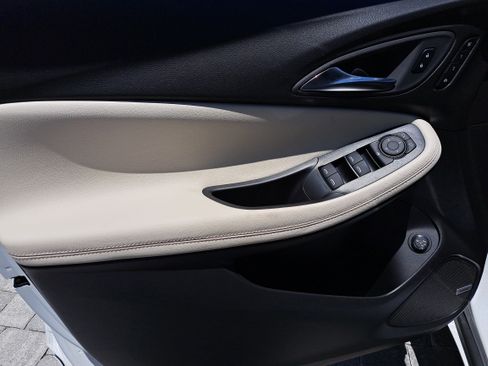 New 2026 Buick Encore GX Avenir w/ Avenir Technology Package image 18