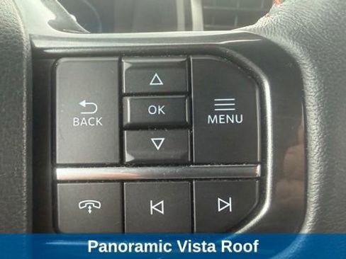 Used 2023 Ford Expedition Timberline AWD/4WD image 17