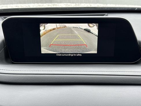 Used 2022 MAZDA CX-30 AWD 2.5 S w/ Select Package image 4