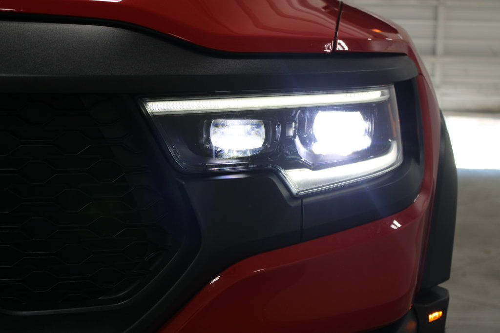 Used 2022 RAM 1500 TRX w/ TRX Level 2 Equipment Group AWD/4WD image 28