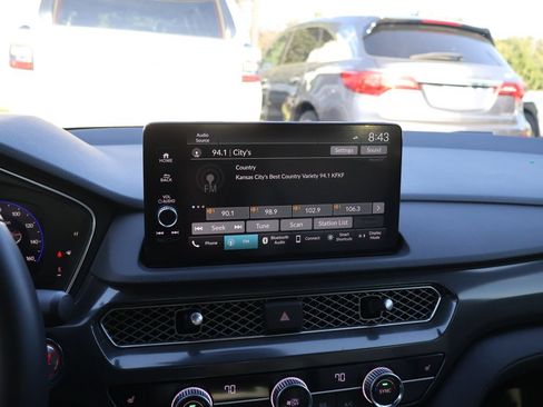 Used 2024 Acura Integra A-Spec w/ Technology Package FWD image 19