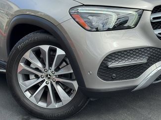 Used 2020 Mercedes-Benz GLE 350 4MATIC video 2