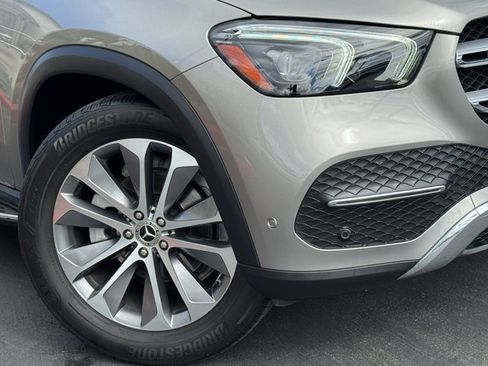 Used 2020 Mercedes-Benz GLE 350 4MATIC image 2