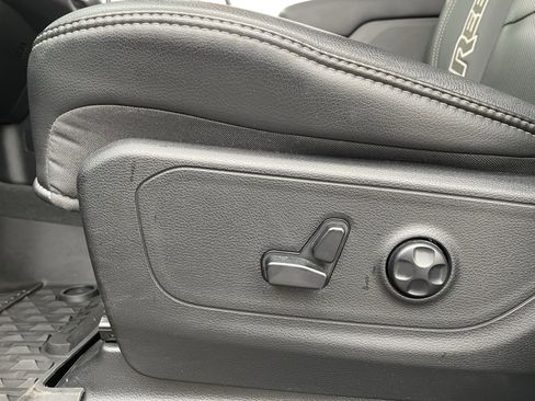 Used 2020 RAM 1500 Rebel w/ Rebel Level 1 Equipment Group image 21