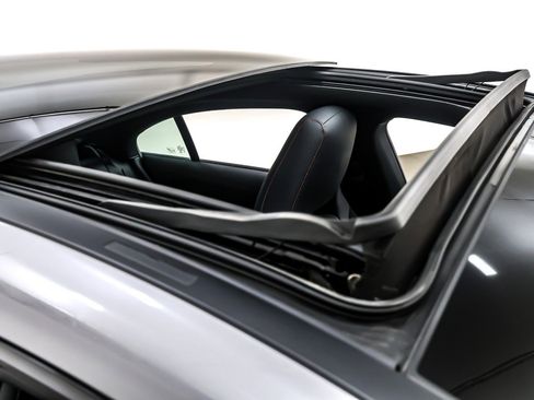 Certified 2023 Mercedes-Benz CLA 35 AMG 4MATIC image 24