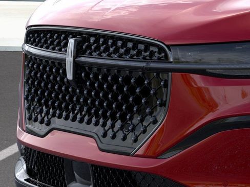 New 2026 Lincoln Nautilus Reserve AWD/4WD image 17