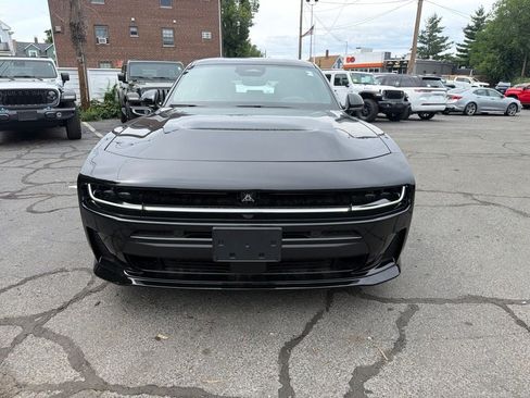 New 2026 Dodge Charger R/T AWD/4WD image 8