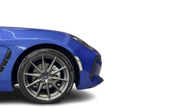 Used 2023 Subaru BRZ Limited RWD image 8