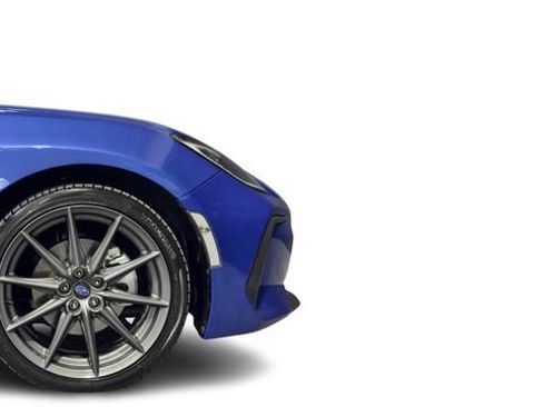Used 2023 Subaru BRZ Limited RWD image 8