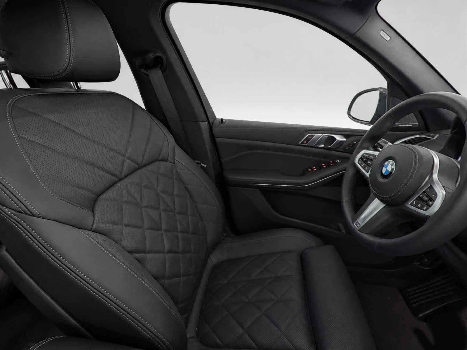 New 2026 BMW X5 xDrive40i w/ M Sport Package AWD/4WD image 10