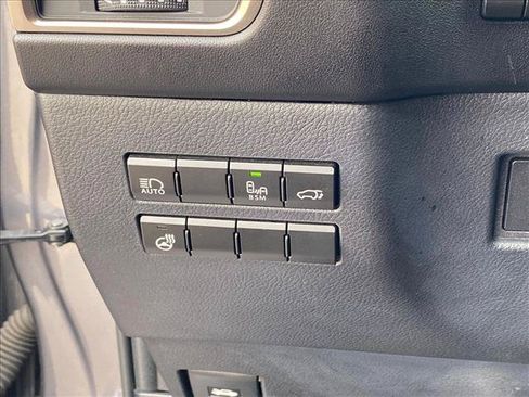 Used 2020 Lexus NX 300 FWD w/ Premium Package image 14
