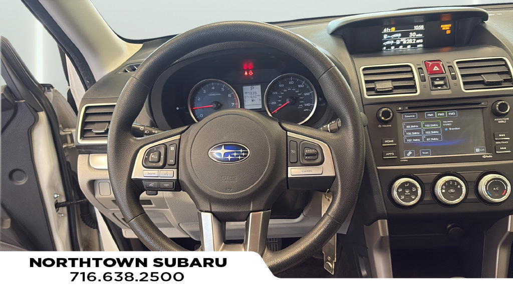 Used 2018 Subaru Forester 2.5i w/ Alloy Wheel Package AWD/4WD image 22
