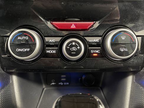 Used 2021 Subaru Forester Touring image 24