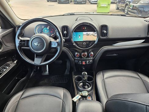 Used 2022 MINI Cooper Countryman FWD image 10