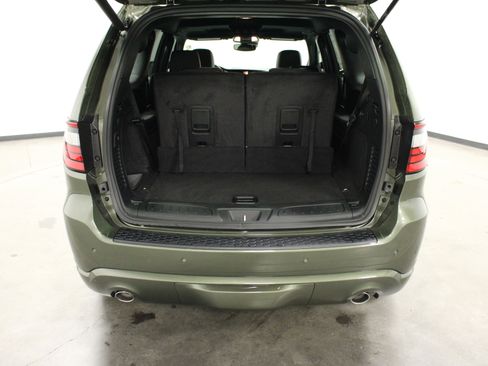 New 2026 Dodge Durango GT image 28