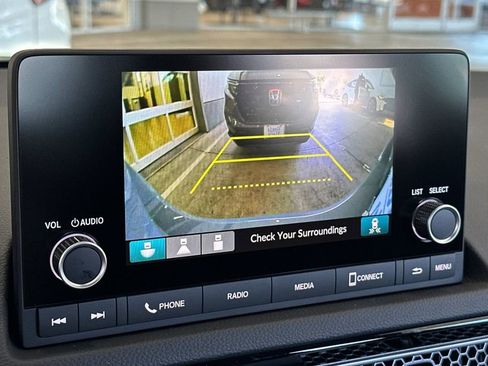 New 2025 Honda Civic Sport image 21