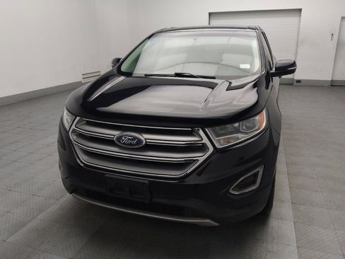 Used 2017 Ford Edge SEL w/ Equipment Group 201A image 15