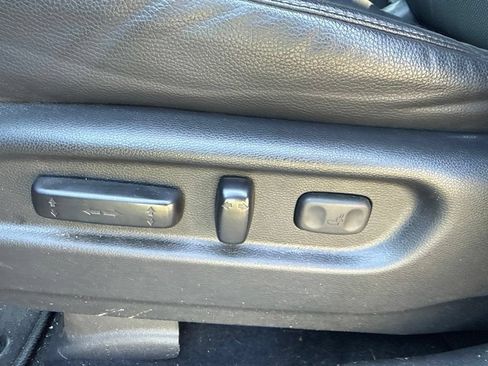 Used 2023 Honda Ridgeline RTL image 19