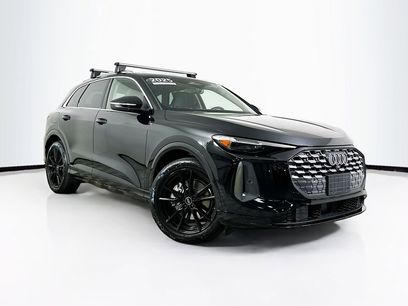 Certified 2025 Audi Q5 Prestige