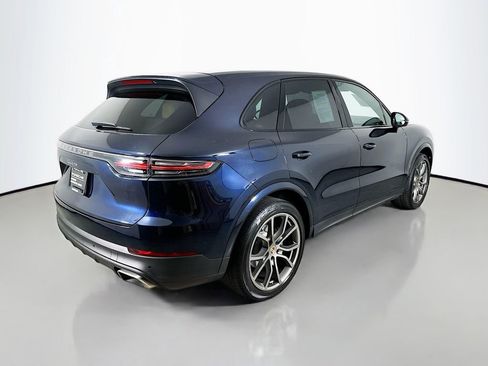 Certified 2019 Porsche Cayenne image 9