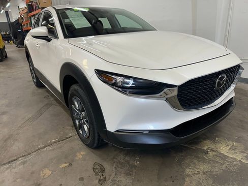 Used 2023 MAZDA CX-30 AWD 2.5 S image 7