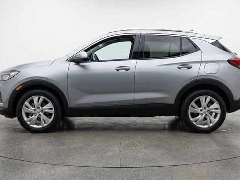 Used 2025 Buick Encore GX Preferred FWD image 5