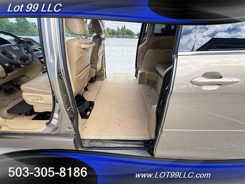 Used 2010 Honda Odyssey Touring image 50