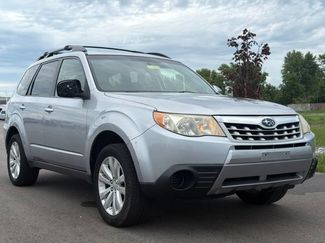 Used 2012 Subaru Forester 2.5X Premium w/ All-Weather Pkg AWD/4WD 360° Tour