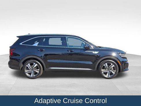 Used 2023 Kia Sorento SX Prestige AWD/4WD image 9