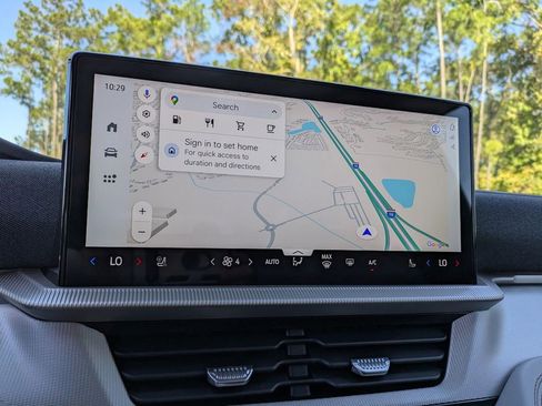 New 2026 Ford Explorer Active w/ Active Comfort Package image 23