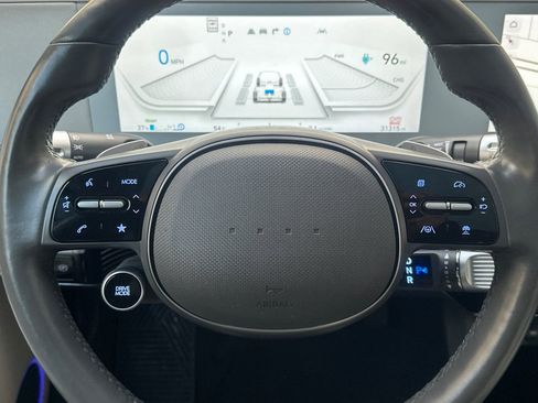 Used 2023 Hyundai Ioniq 5 Limited w/ Cargo Package image 27