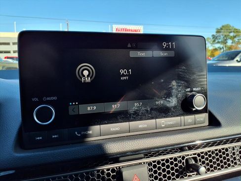 Certified 2025 Honda Civic Sport image 6